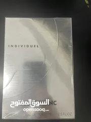  2 mont blanc individuel 75ml price