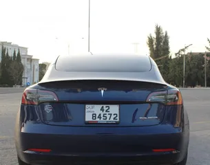  6 2023 Tesla Model 3 Performance