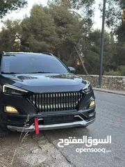  17 جيب هونداي توسان 2018 للبيع الجيب بالكرتونة