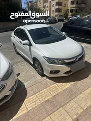  1 هوندا سيتي 2020 للبيع