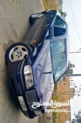  7 سياره مرسيدس للبيع