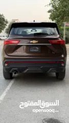  4 CAPTIVA CHEVROLET 2022 VERY GOOD CONDITION