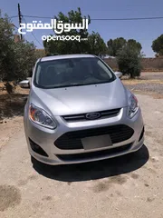  8 فورد سي ماكس 2013  ford c max