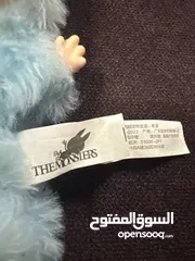  5 Labubu لابوبو