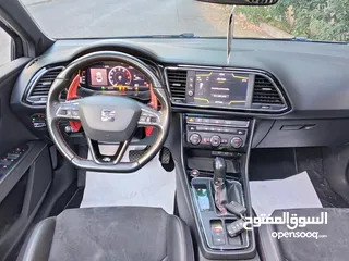  6 سيات ليون اف ار Sear fr++