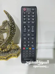  4 شاشة سامسونج للبيع بحالة جيدة