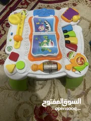  3 لعبة من امريكا أصيله