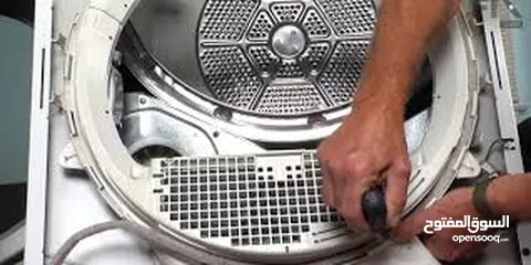  26 Repairs Gas Cooker Oven all types تصليح طباخة افرن