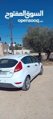  1 للبيع فورد فيستا جير عادي