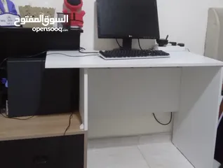  5 جهاز كمبيوتر جيل ثالث للبيع او البدل على بليستيشن