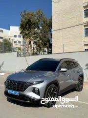  4 توسان 2023.هايبرد.فل عدا فتحه.2*4.فحص نخب .رام لله او الخليل .البيع كاش