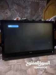  1 تلفزيون شغال بيكو