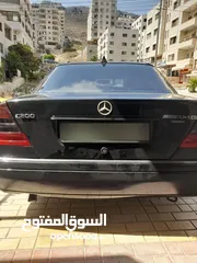  1 مرسيدس 1996