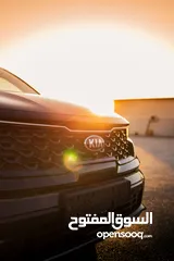  5 KIA SORENTO 2020 2.2 DIESEL 4X4  PANORAMA 7 SEAT