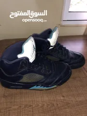  1 Jordan 5 high
