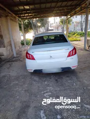  5 بيجو 508.....