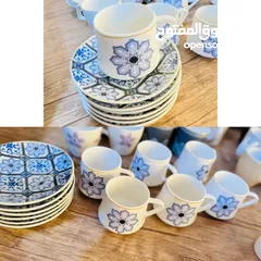  1 ادوات مطبخ كاملة