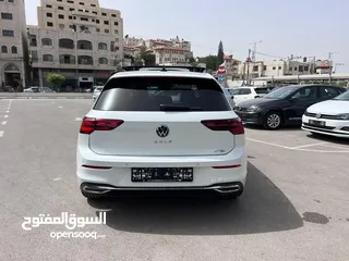  13 فولكس فاجن جولف ترخيص 2020