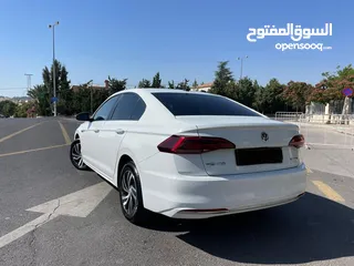  20 Vw eGolf 2019 /ebora 2019كاش فقط