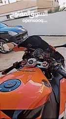  6 HONDA CBR1000RR REPSOL Fireblade