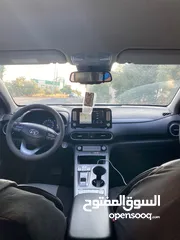  9 هيونداي كونا 2019 للبيع بسعر طري قابل للتفاوض