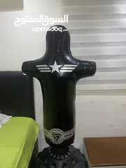  3 Boxing  جديد للبيع بسعر جيد