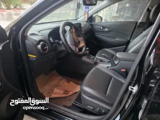  5 هونداي كونا للبيع أو التبديل