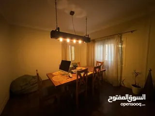  2 شقة لقطة للبيع  بشارع الفلاح بالمهندس وميدان لبنان
