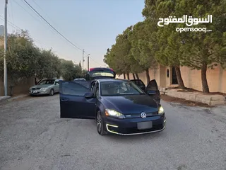 1 E golf 2016 premium full without fat7a