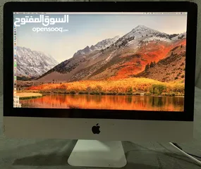  1 apple macOS high sierra