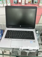  5 لابتوب اتش بي اي 7 Laptop HP i7 بافصل الاسعار