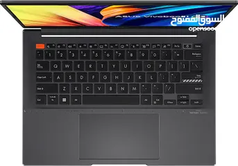  3 ASUS Vivobook S 14 OLED  أسوس فيفو بوك اس 4