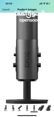  5 عرض خاص Epos B20 Streaming Microphone