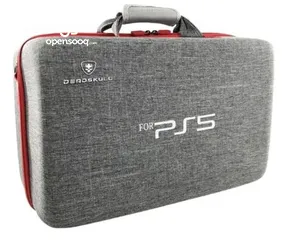  13 حقيبة Deadskull PS5 Bag