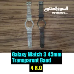  14 Samsung belt Huawei GT1/2/3/4 Watch bands 46mm 22mm  سير احزمه حزام ساعه سامسونج هواوي جي  قياس 22مم