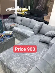  14 Brand new good quality sofas set