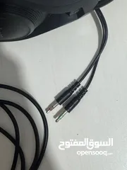  9 سماعة Hoco W106 دقة عالية  جودة ولا أروع  ممتازة للألعاب عالية الدقة