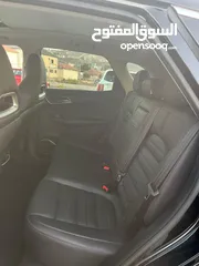  8 MG - EHS -Hybrid Plug In Full 284Hp/2022