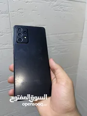  5 سامسونج A72 - 5G