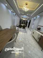  2 شقه للايجار اول سكن بفيصل