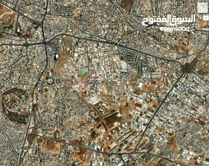  3 أرض صناعيه - الجويده - قصير السهل 908 متر