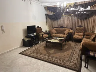  8 شقة للبيع في عمَّان جبل الحسين
