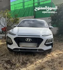  3 هونداي كونا