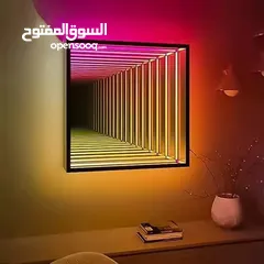  1 لوحة ديكور ثلاثي الابعاد.. ديكور جديد و حصري