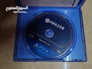  2 Fifa 23 ps