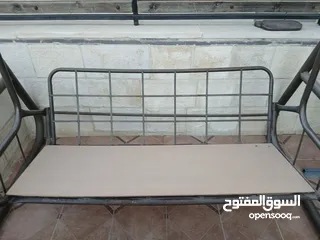  3 مرجوحة حديقة استعمال نظيف