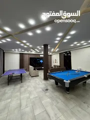  23 شاليه vip للبيع