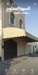  1 بيت الإيجار  في مدينة حمد  الدوار 10