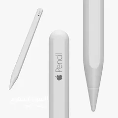  3 Apple pencil 2nd generation