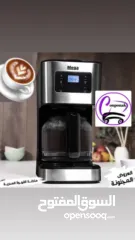  2 ماكينة قهوة